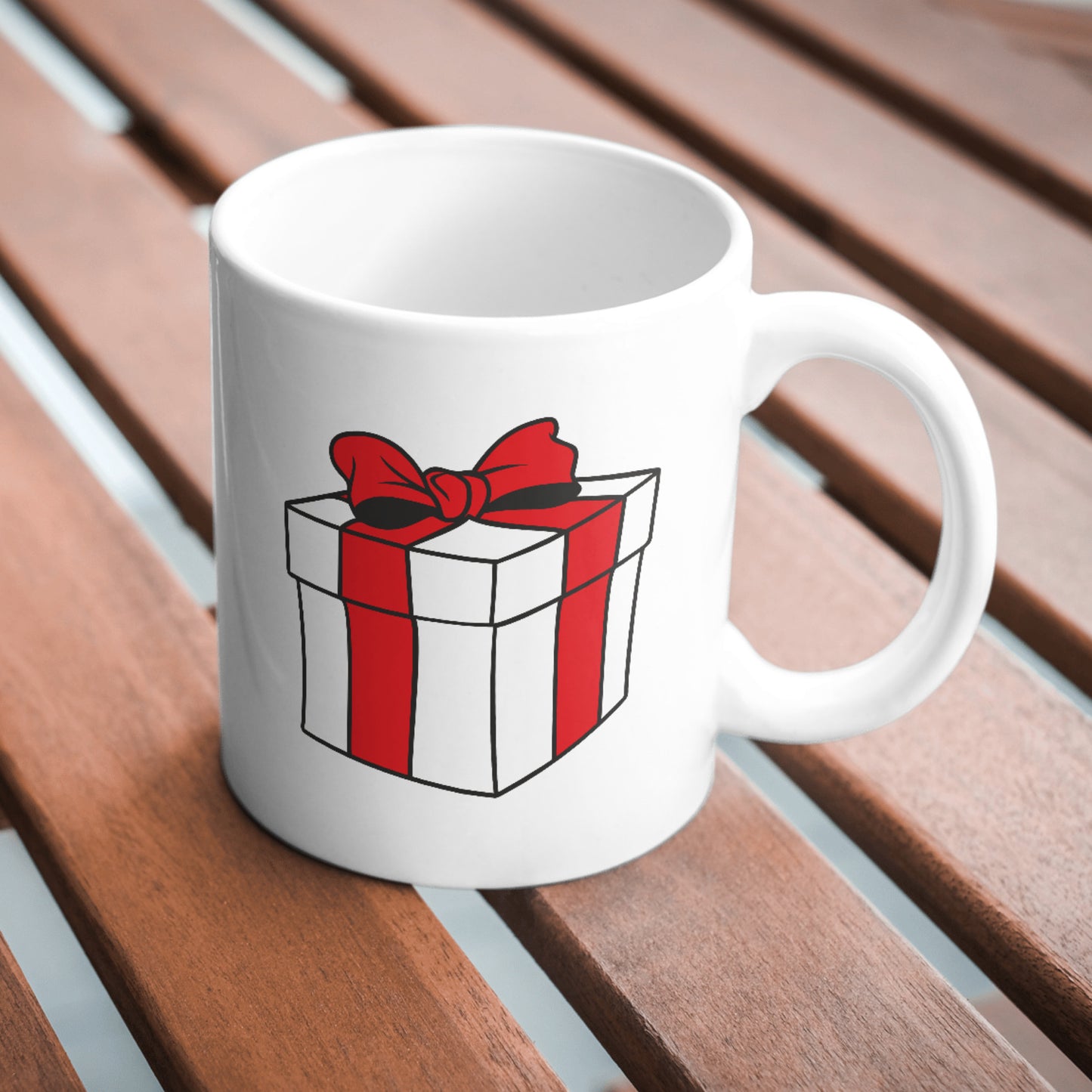 Creative gift box design for fun cutting projects