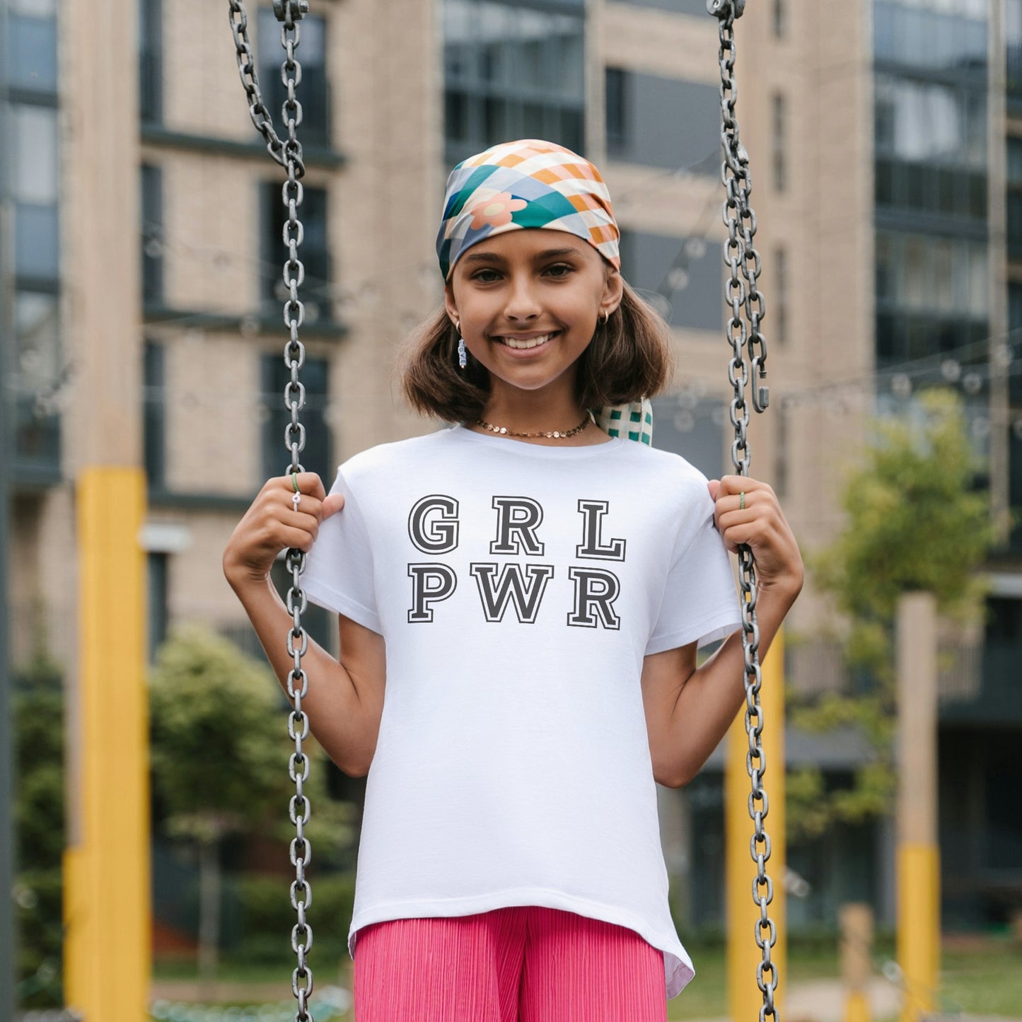 Celebrate girl power with stylish vector cuts for crafts