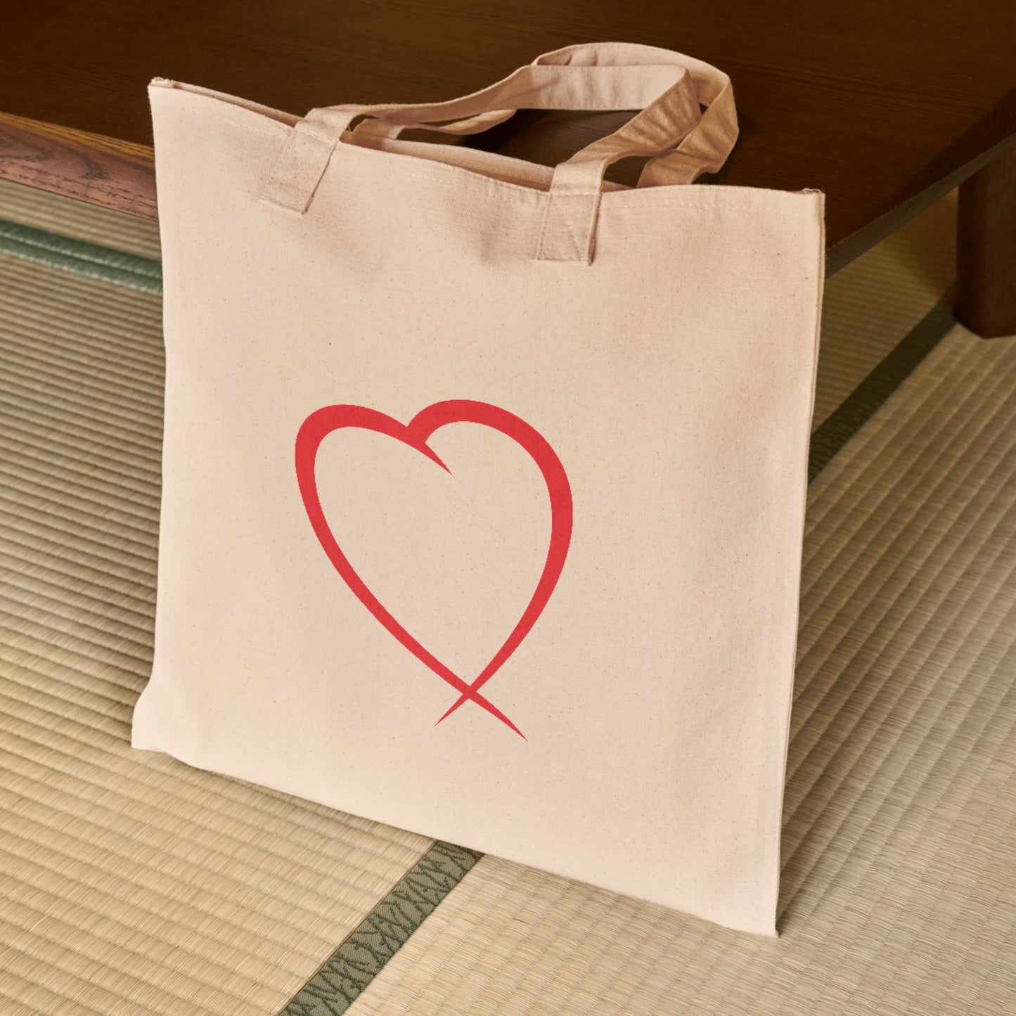 Elegant heart design perfect for crafting projects