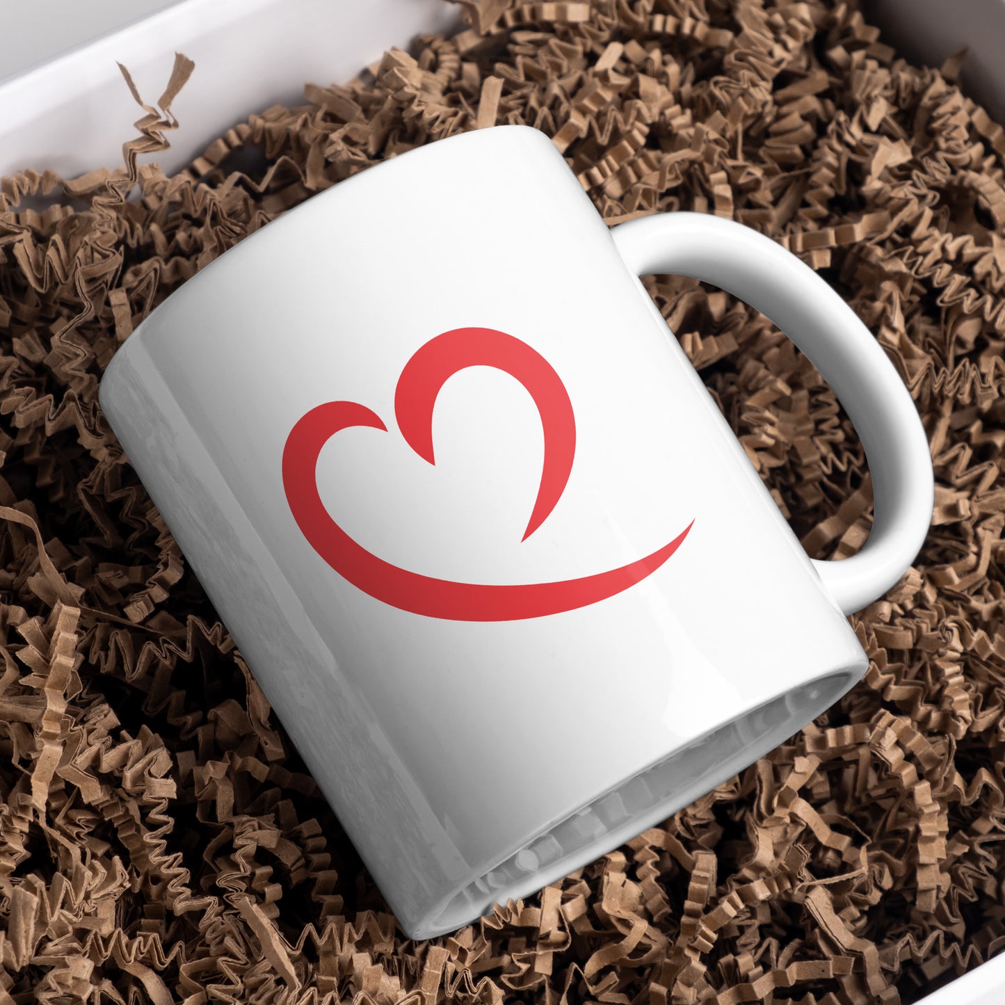 Creative heart design for cutting machines and crafts