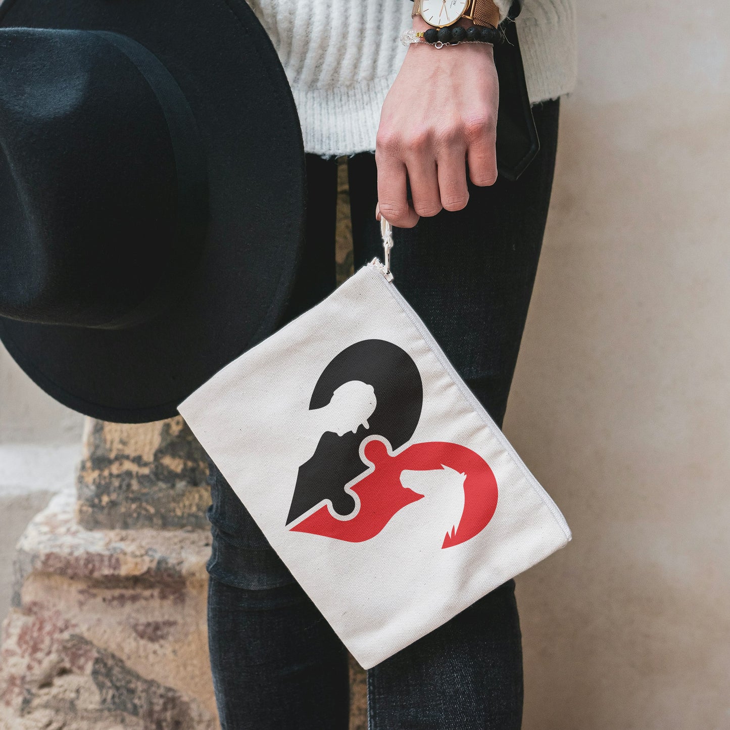 Embracing connection through puzzle themed designs for crafting