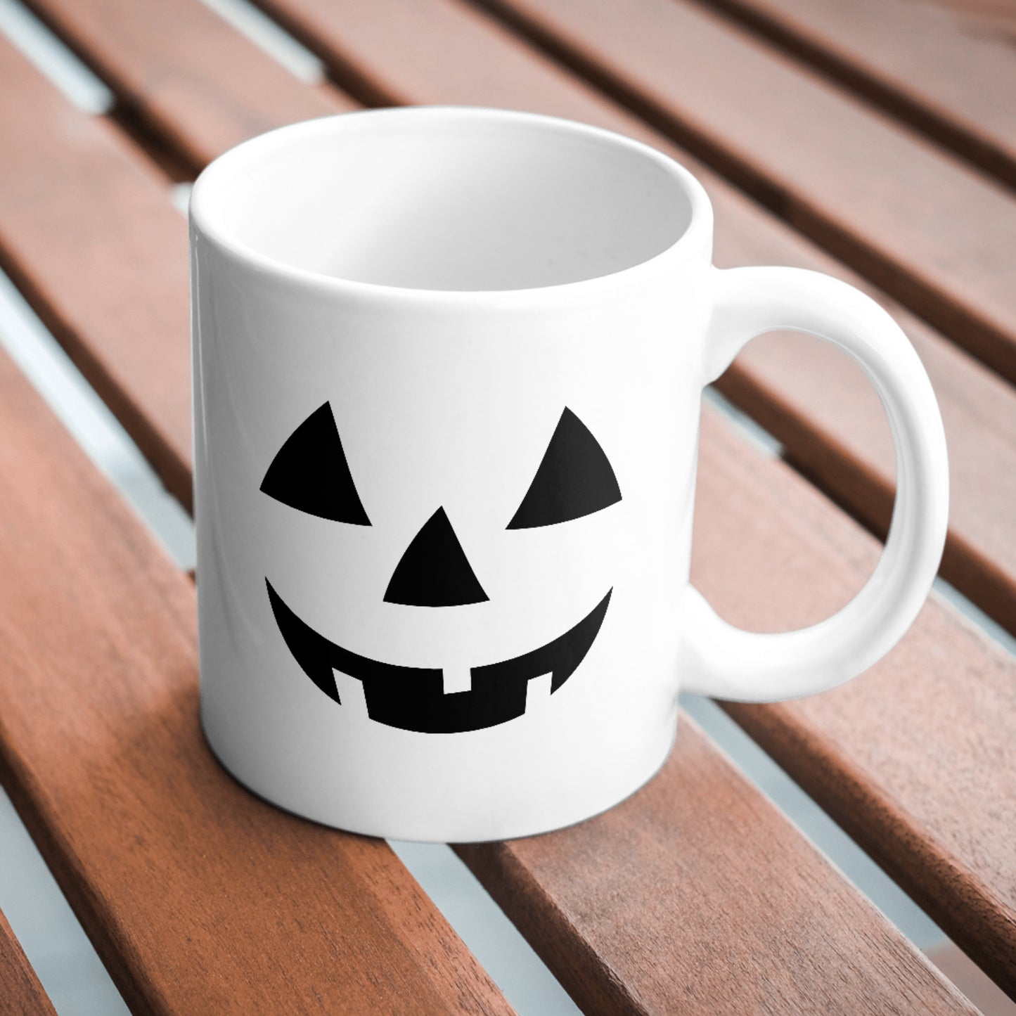 Creative jack o lantern vector design for cutting machines