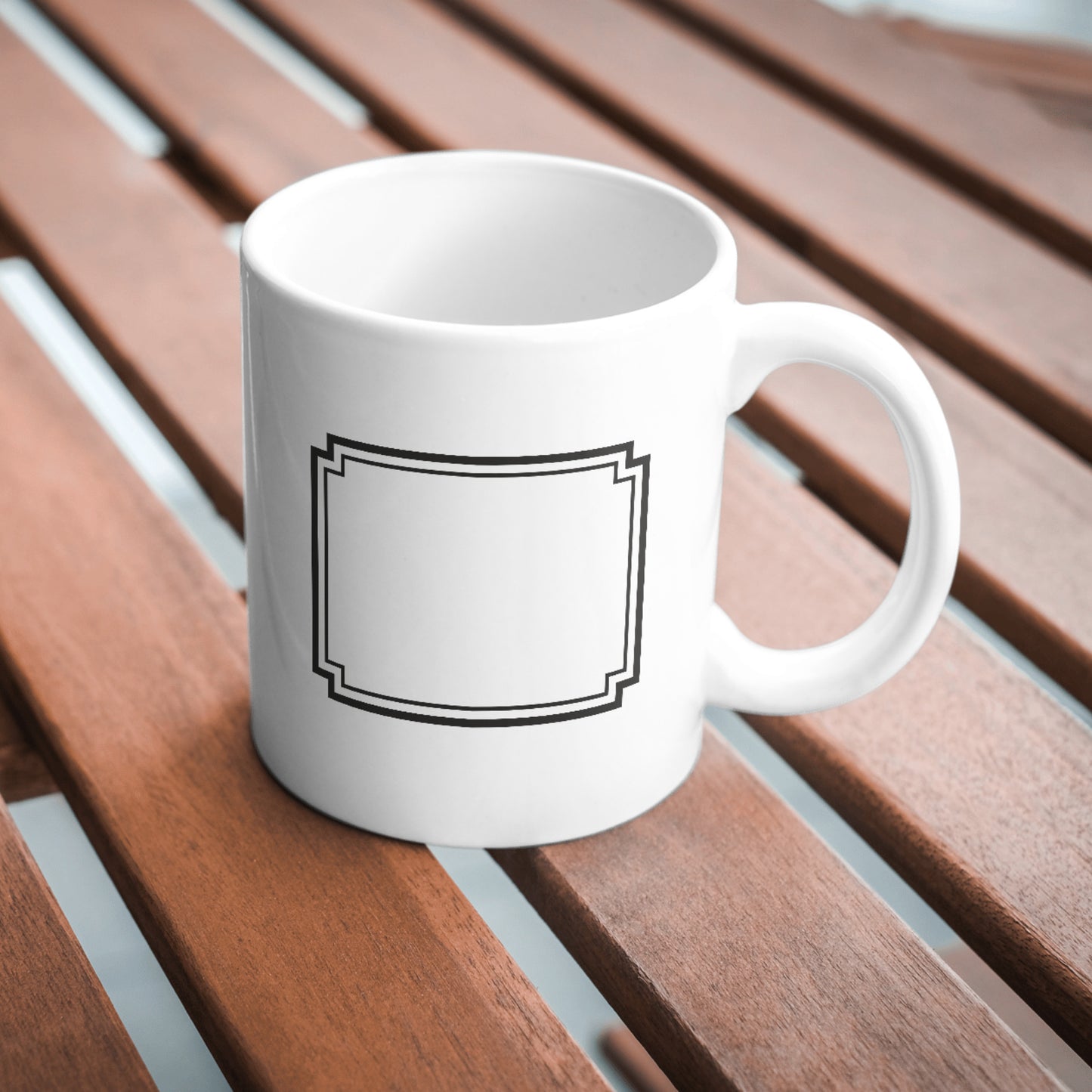 Creative jar label design for personalized storage solutions