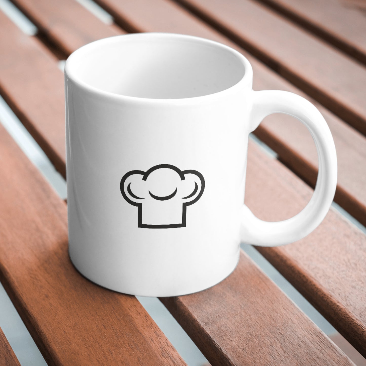 Creative chef hat design perfect for cutting machines