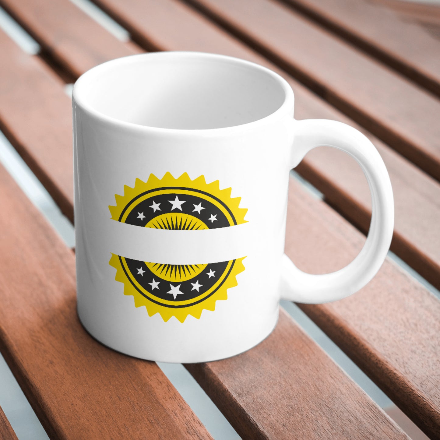 Unique vintage emblem for crafting and design projects