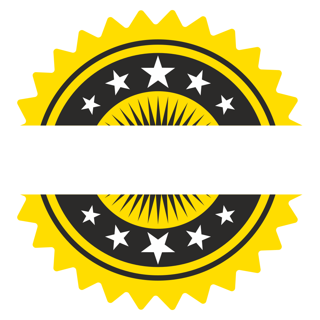 Unique vintage emblem for crafting and design projects