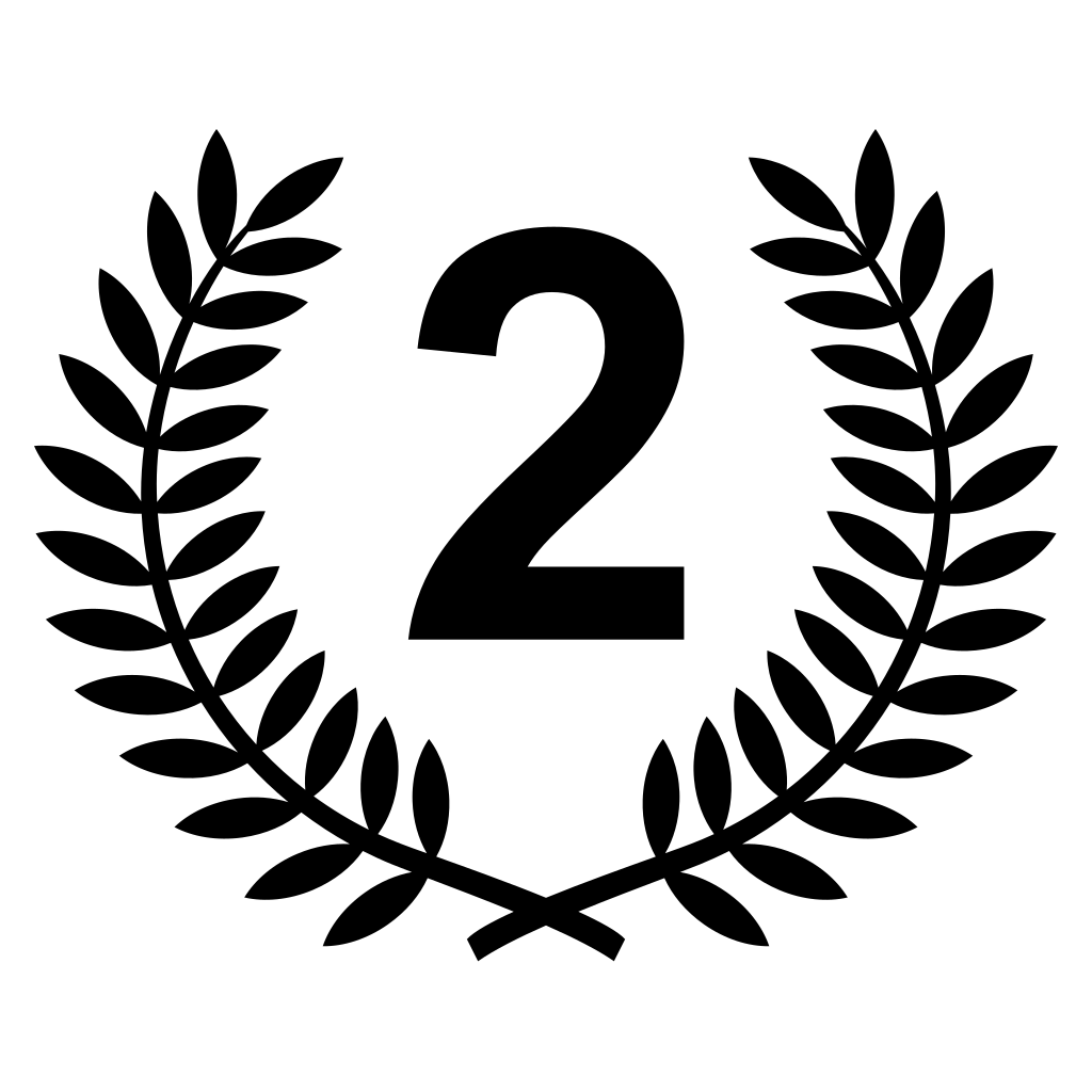 Stylish vector design for celebrating achievements in craft