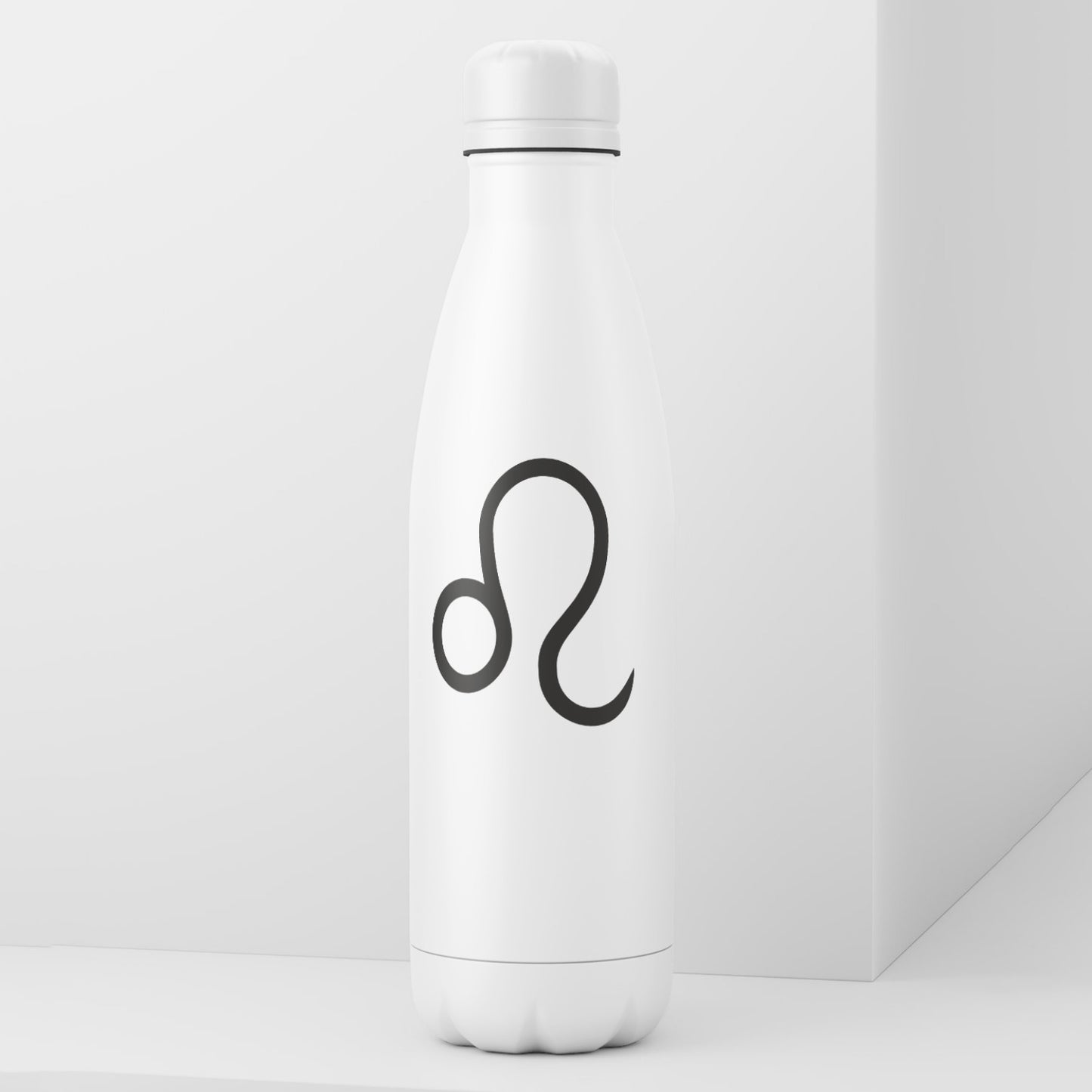 Create stunning designs with this intricate Leo zodiac symbol