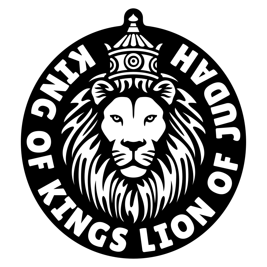 Majestic lion design for cutting machine enthusiasts