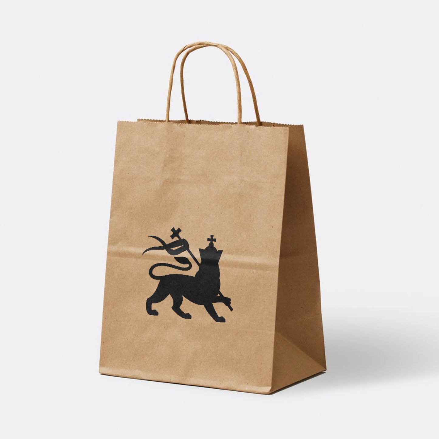 Majestic lion illustration perfect for cutting machines design