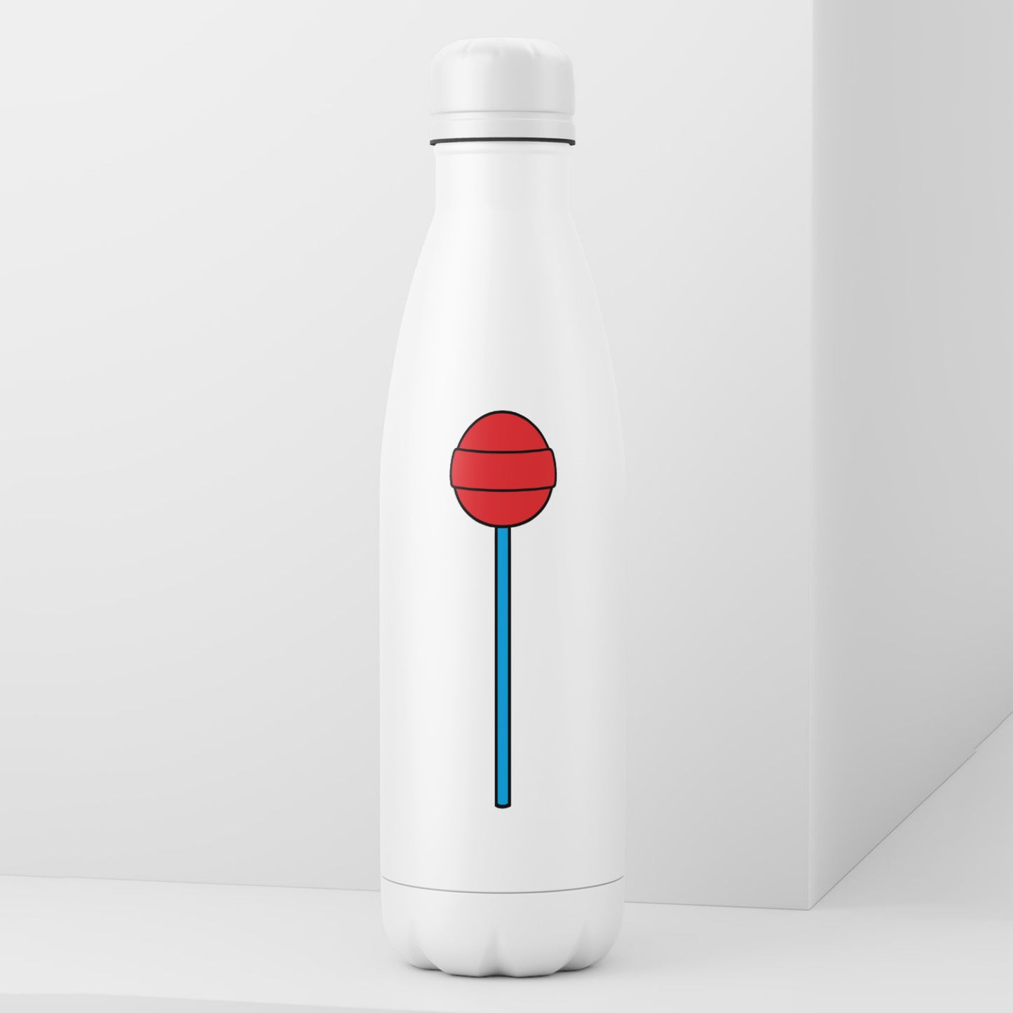 Vibrant lollipop vector design for craft enthusiasts
