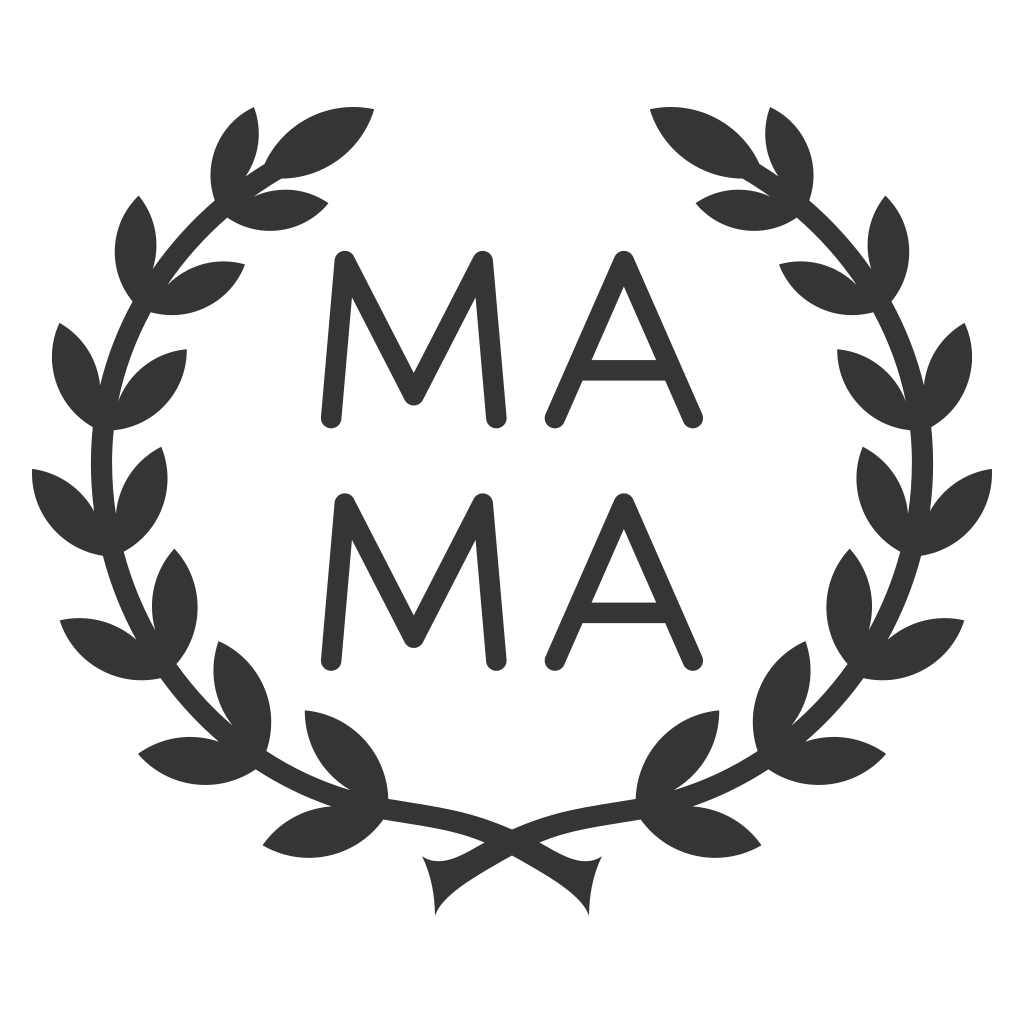 Creative mama wreath design for cutting machines