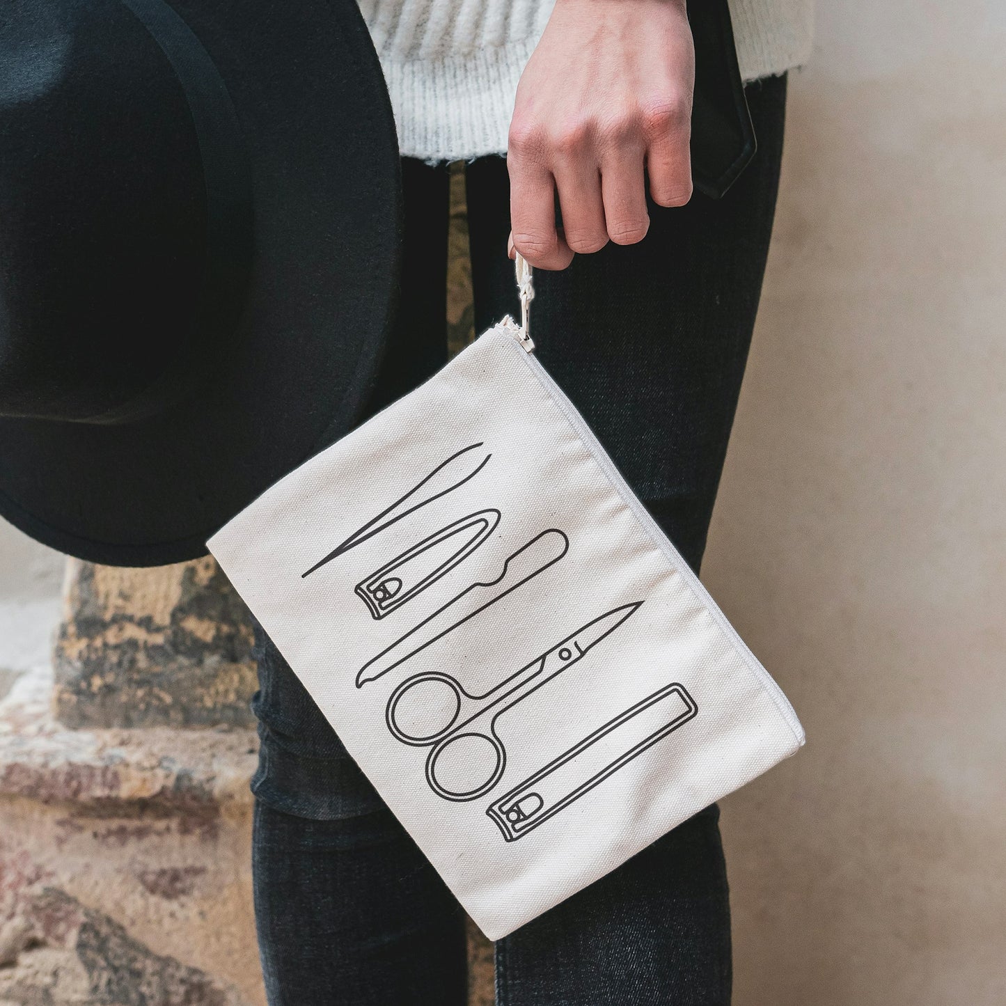 Essential manicure and pedicure tools for perfect care