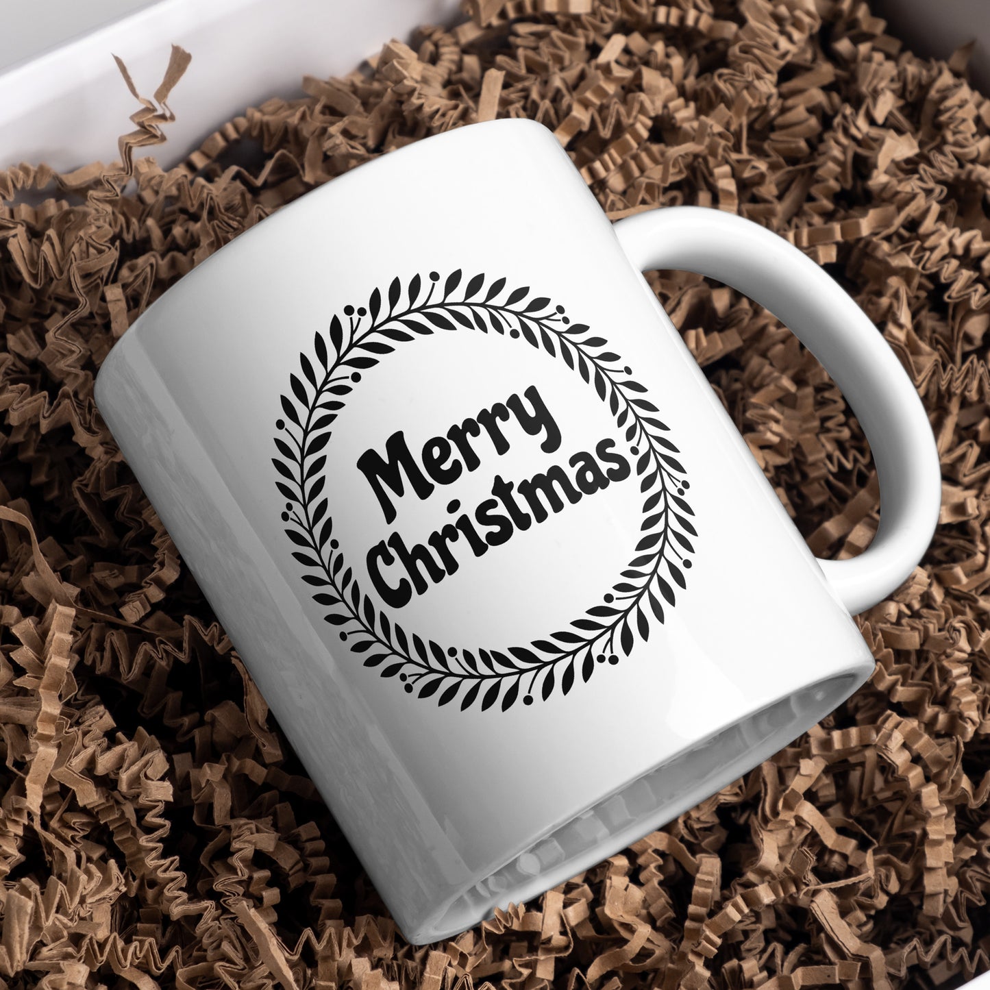 Merry Christmas design for cutting machine enthusiasts