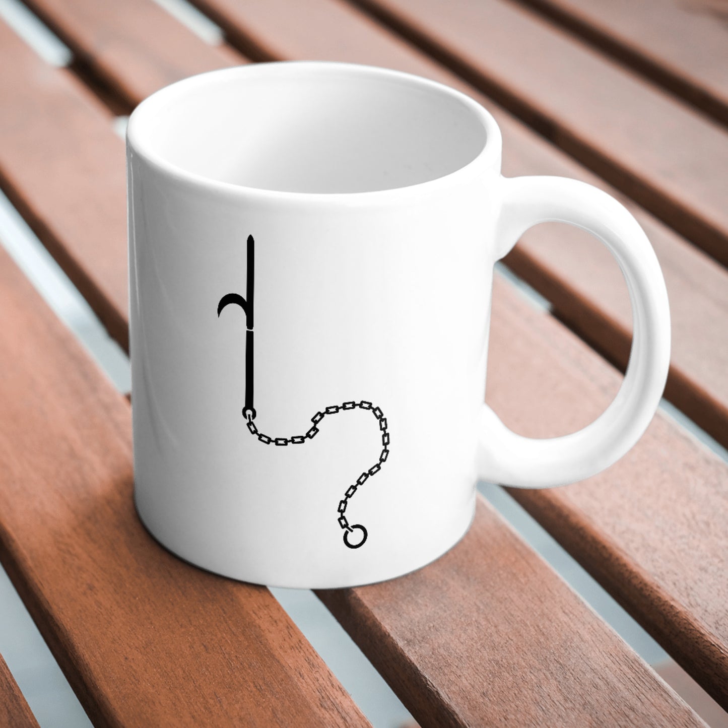 Ninja shoge hook design for cutting machine projects