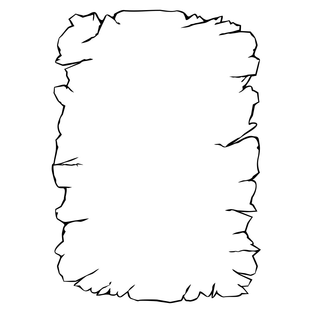 Elegant black and white vector design for cutting machines