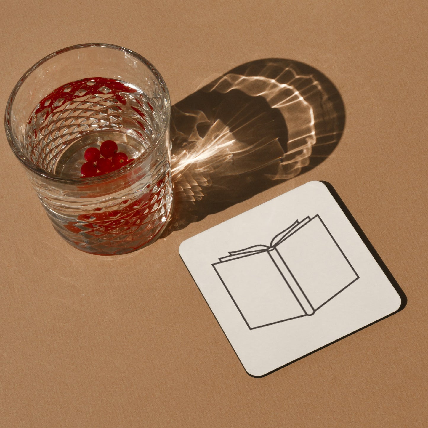 Open book. Create artful designs with vector SVG files for cutting machines