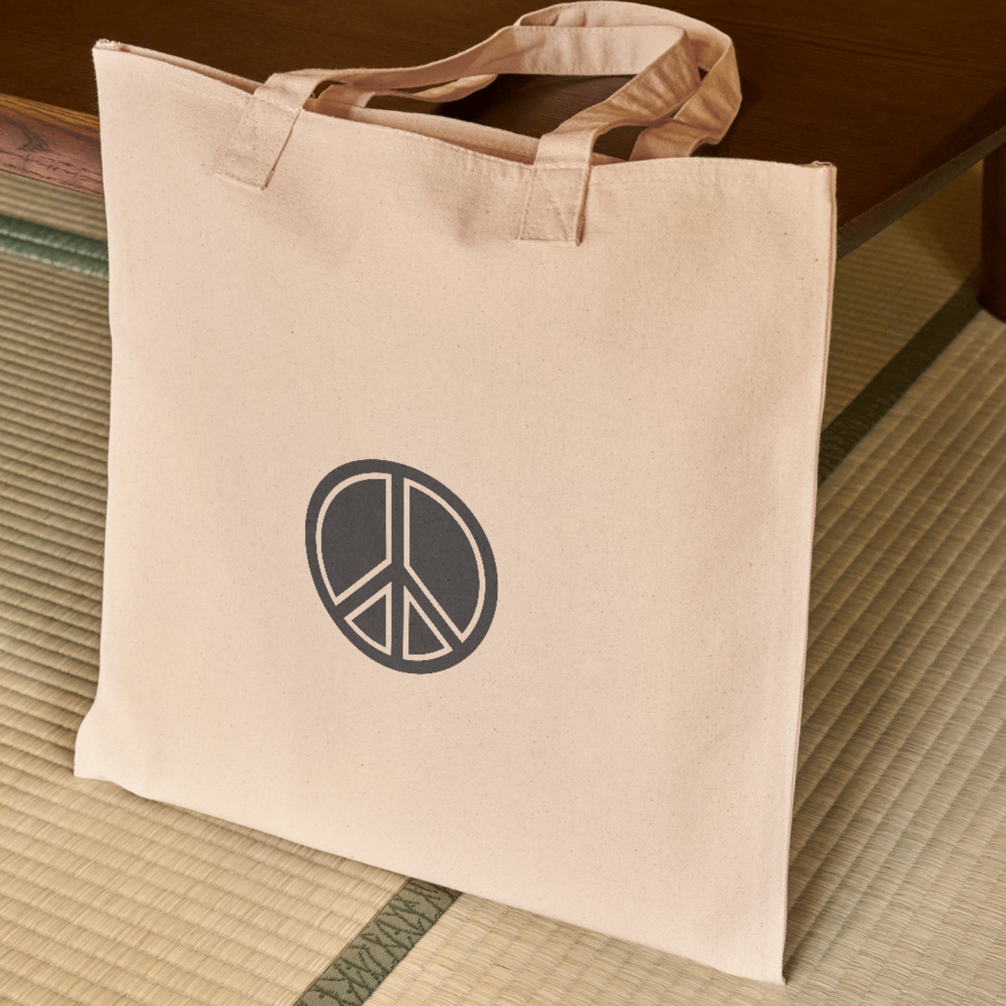 Unique peace symbol design for creative cutting machine projects