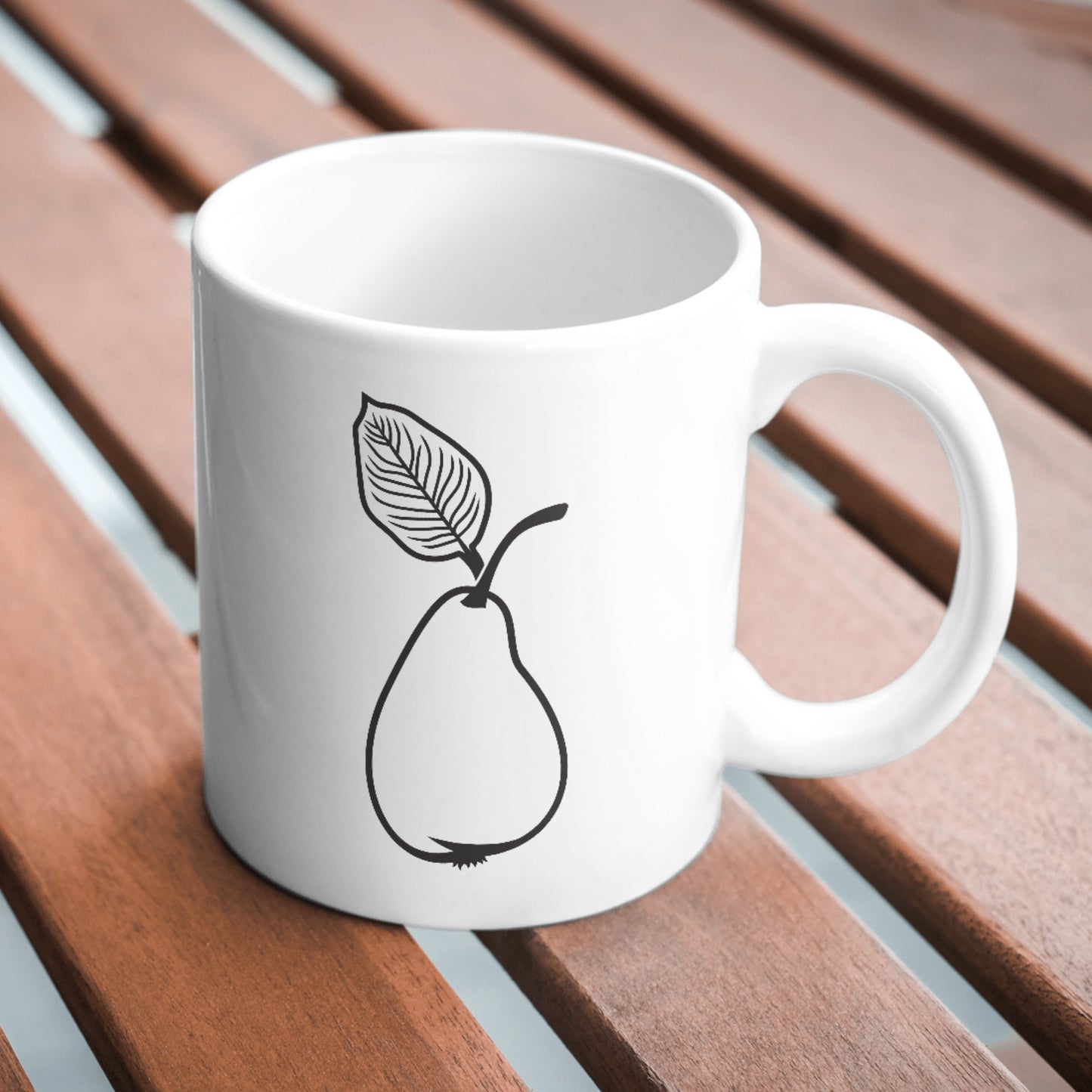 Design stunning pear SVGs for cutting machines!