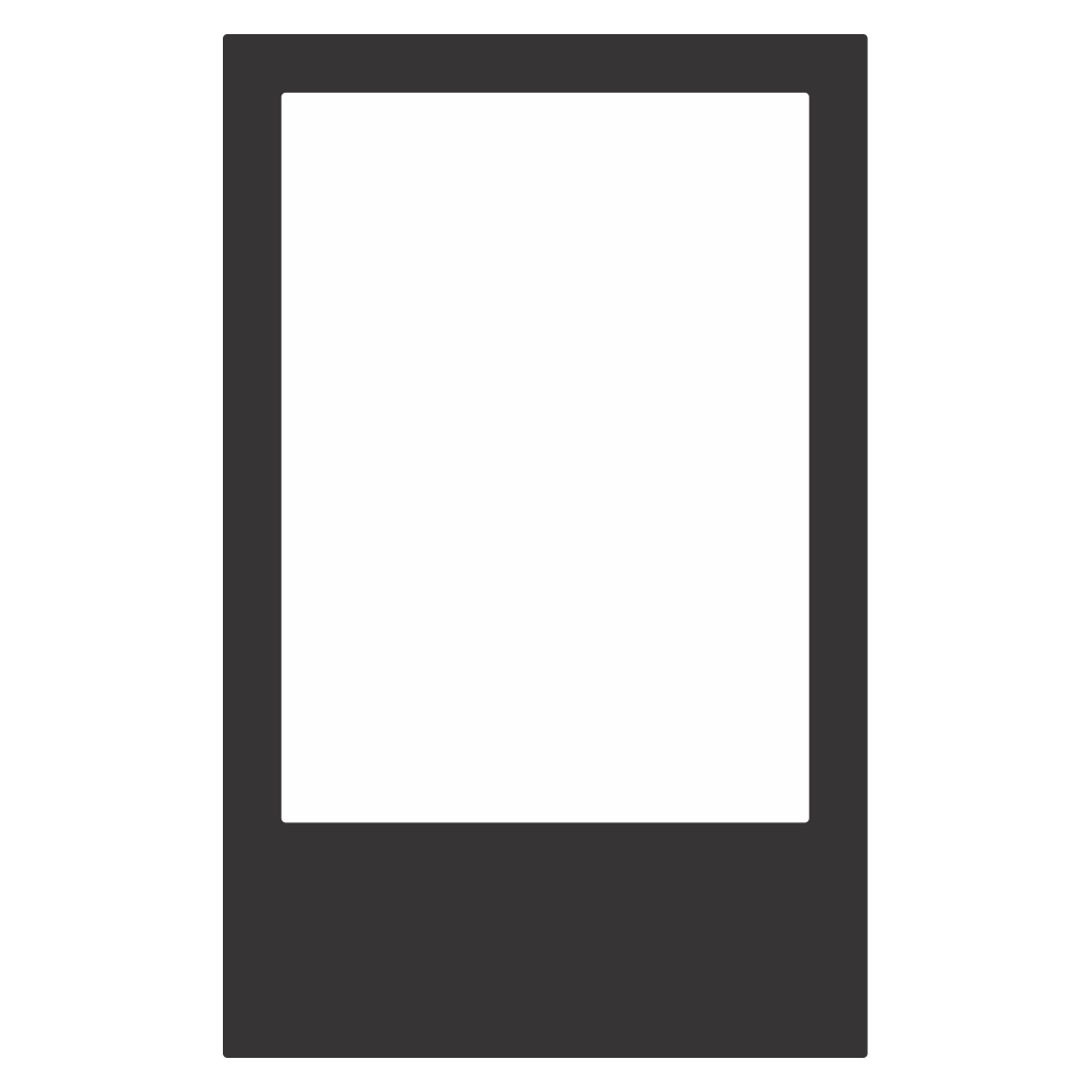 Creative vector frame design for cutting machines and crafts