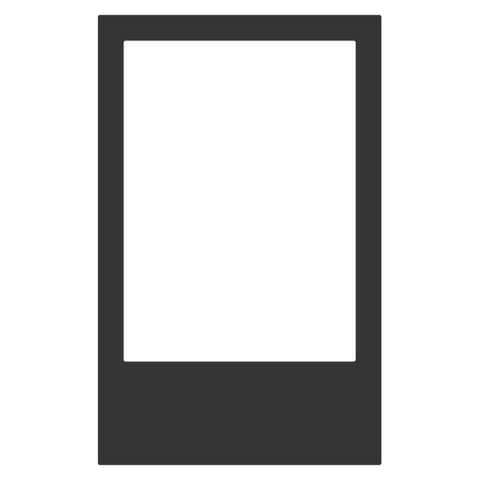 Creative vector frame design for cutting machines and crafts