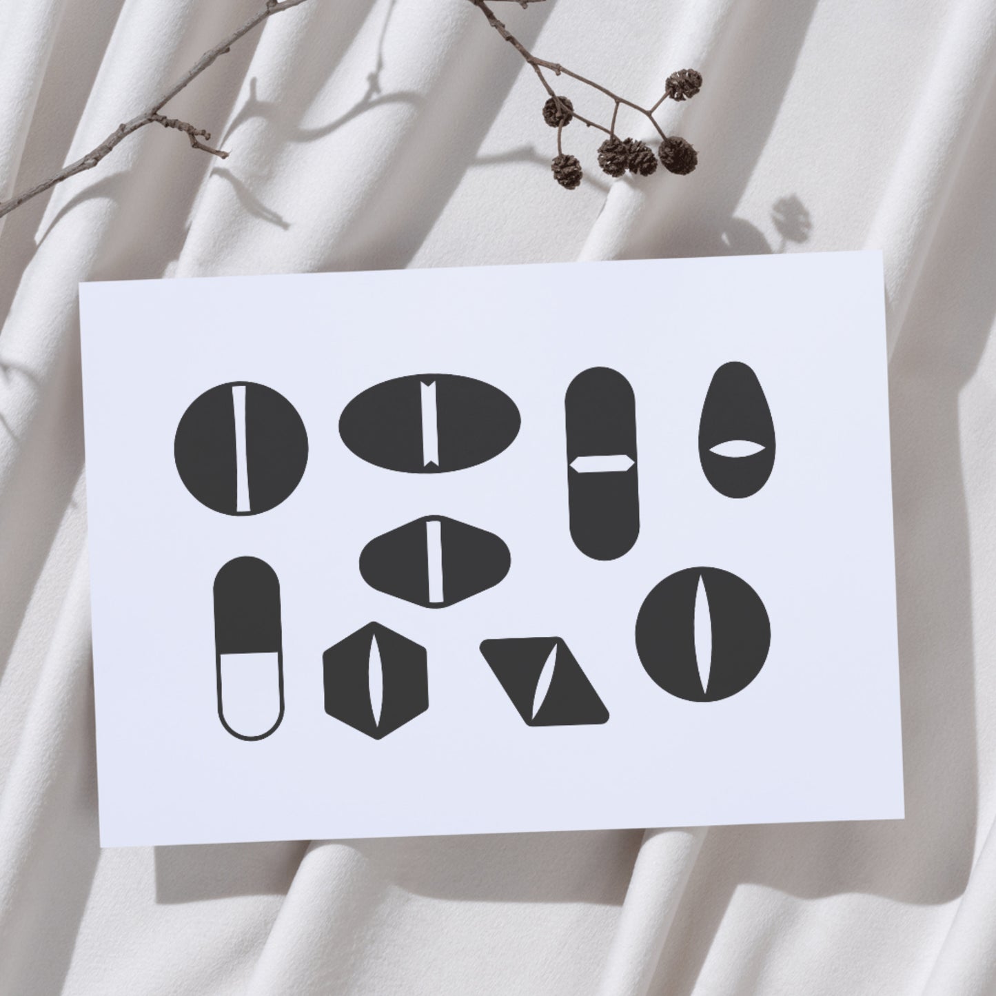 Creative vector designs for crafting with cutting machines