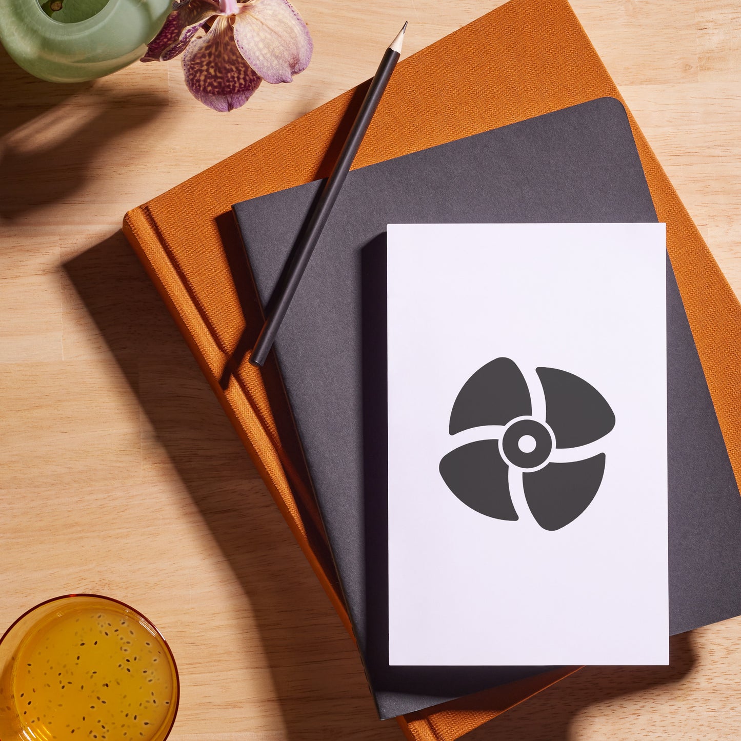 Creative vector design for modern cutting projects