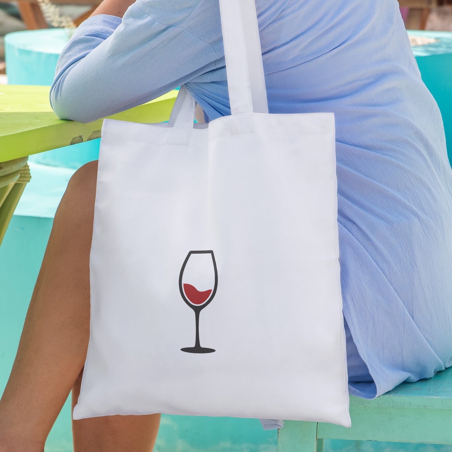 Elegant red wine glass vector design for cutting machines