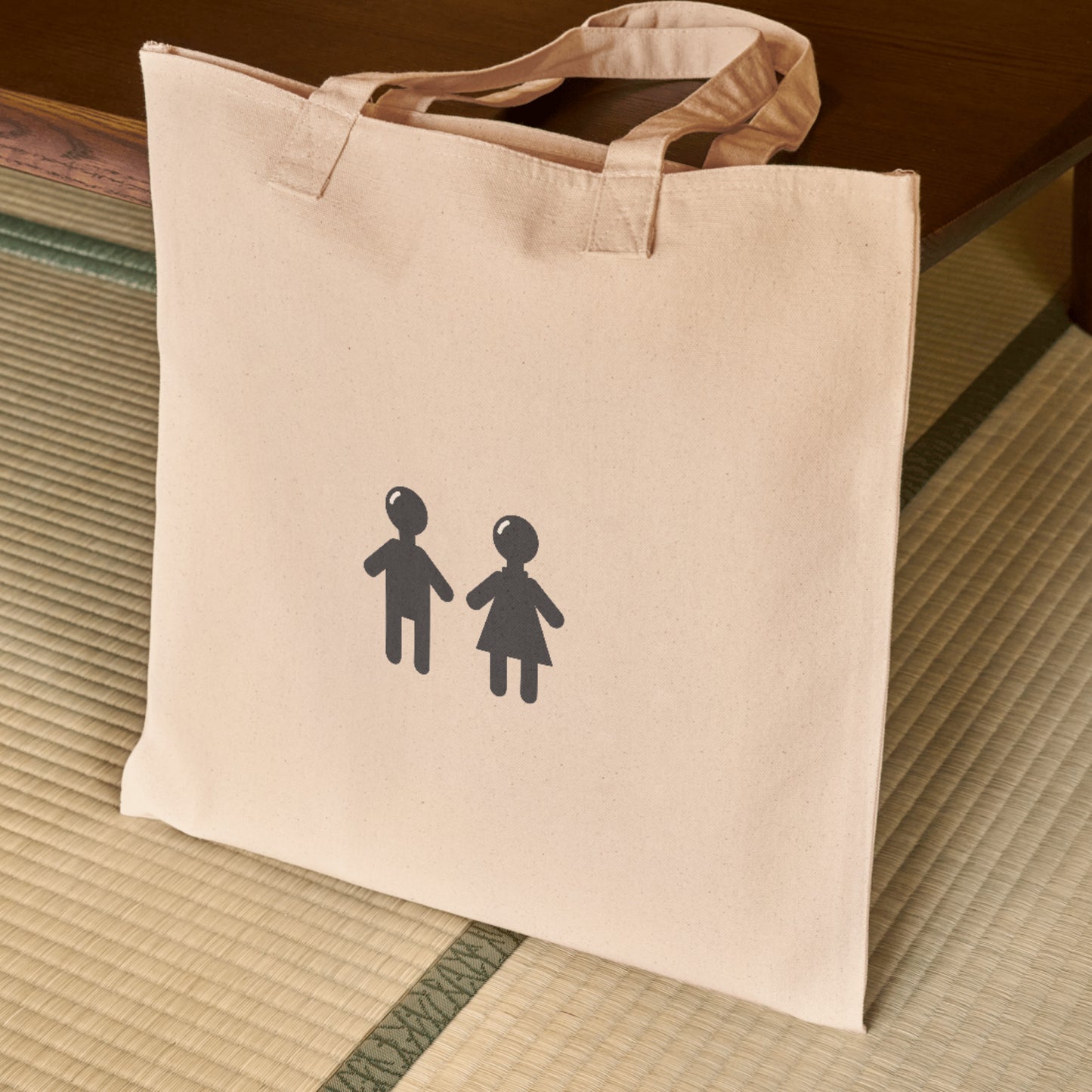 Restroom sign design for girls and boys in vector format