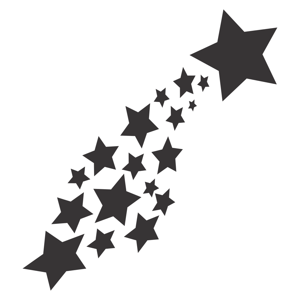 Crafting dreams with rising star designs for your projects