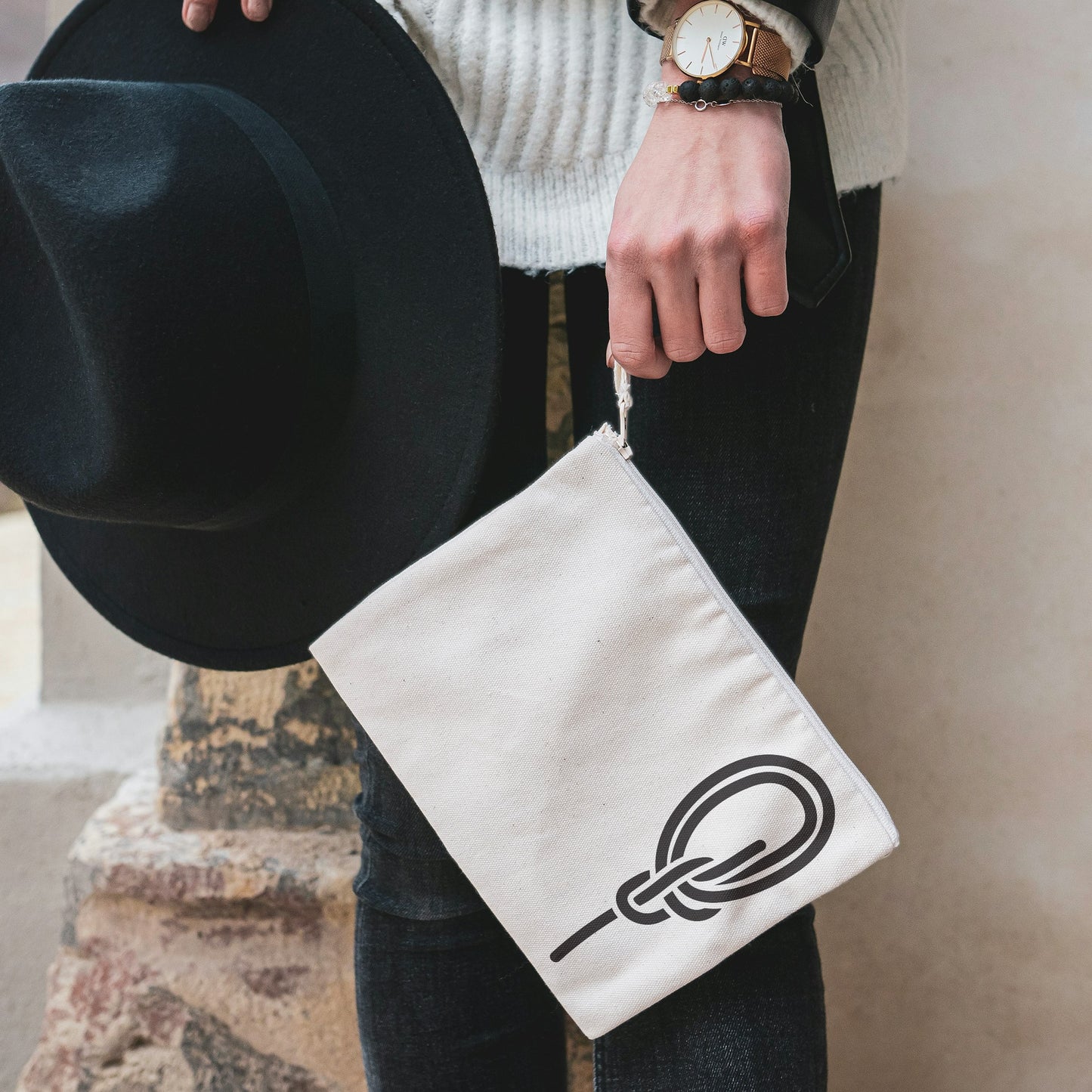 Creative knot design in vector format for cutting machines