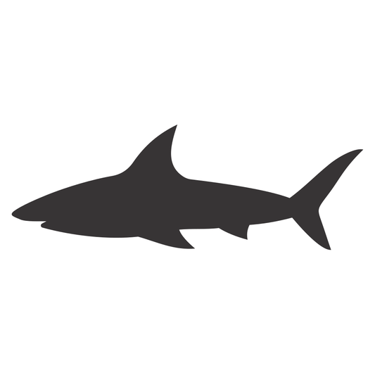 Create stunning shark silhouettes for your crafting projects