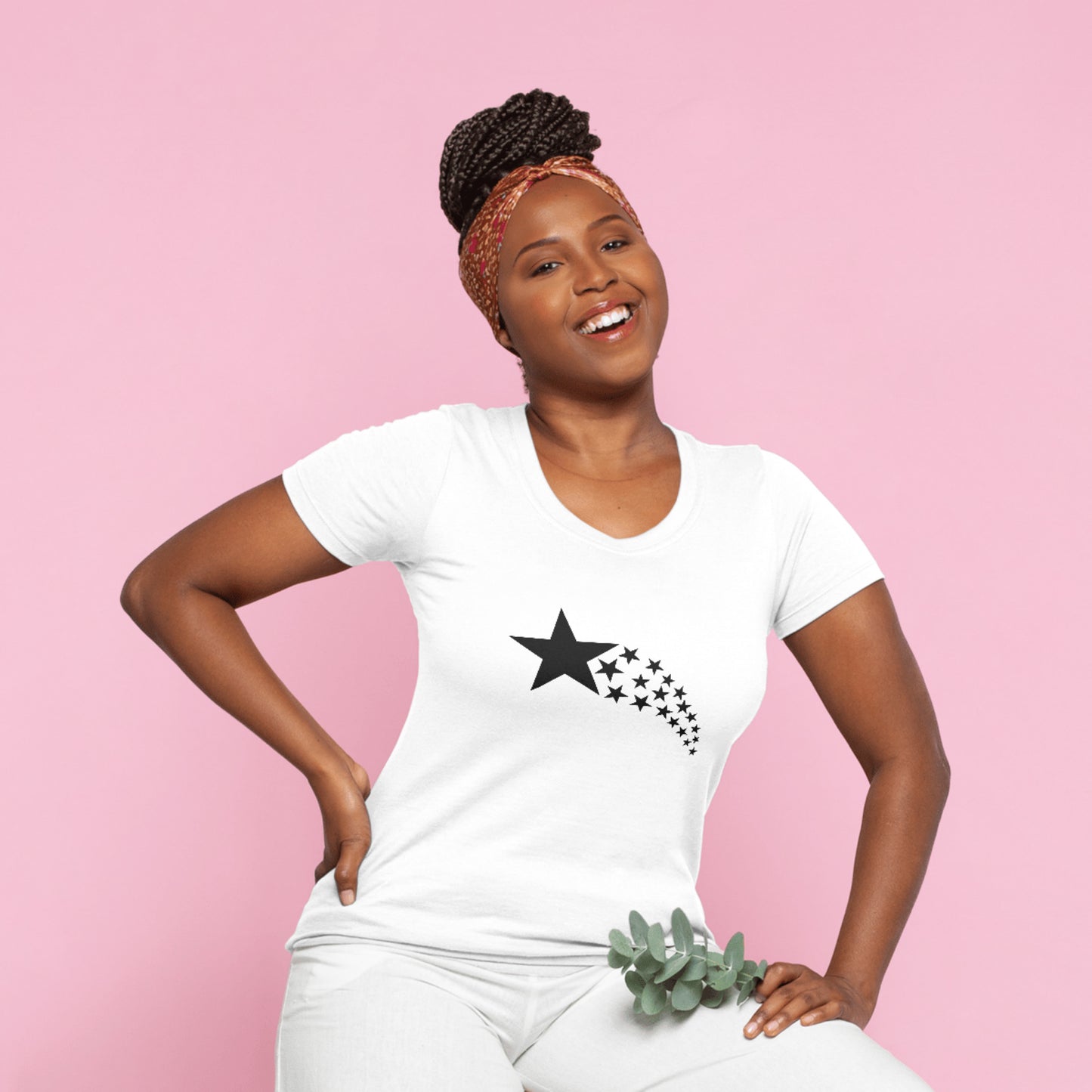Create stunning crafts with shooting star vector SVG design