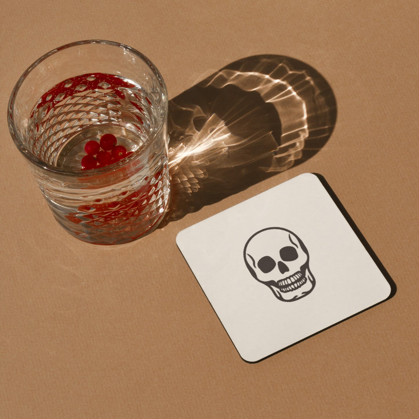 Creative skull design for versatile cutting machine projects