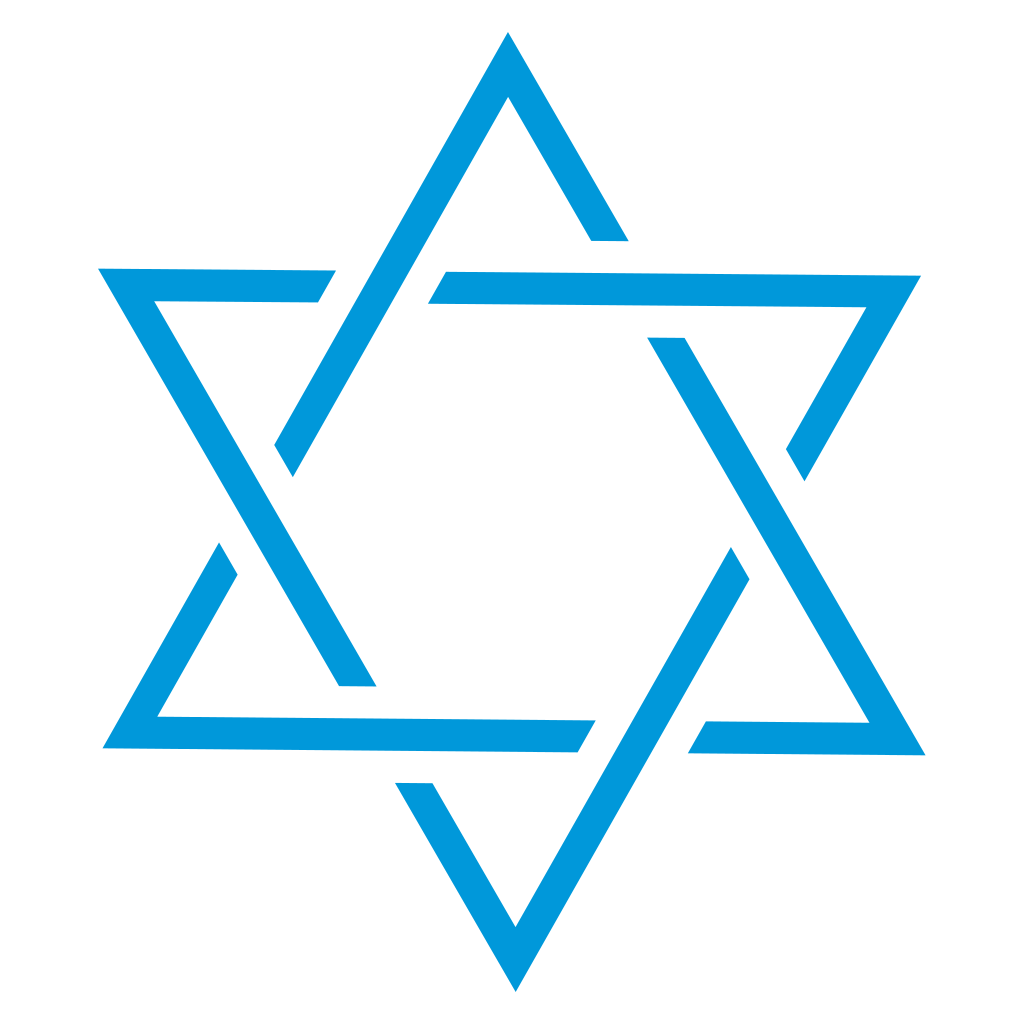 Creative vector design of a star symbol for crafting enthusiasts