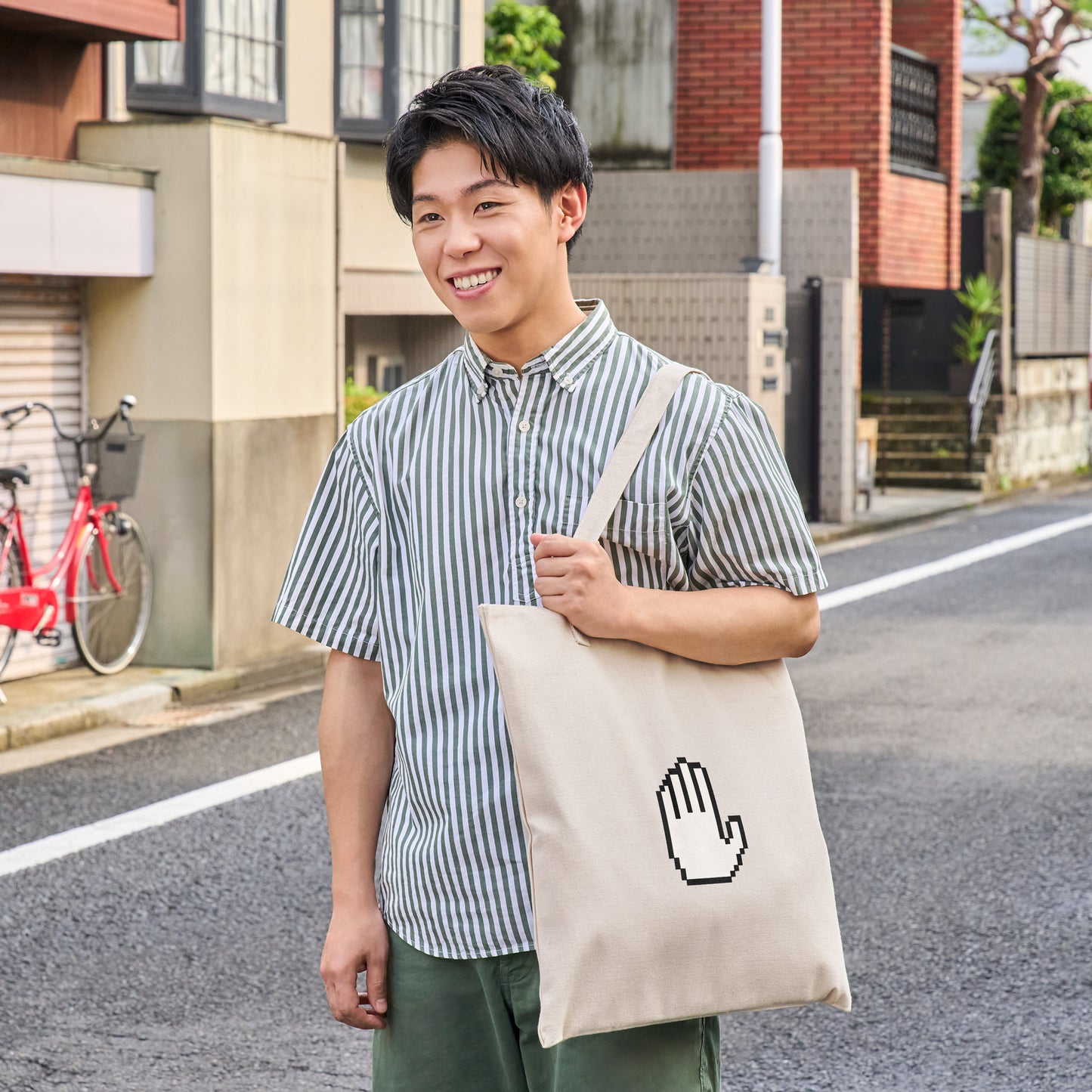 Creative stop hand vector for cutting machine projects