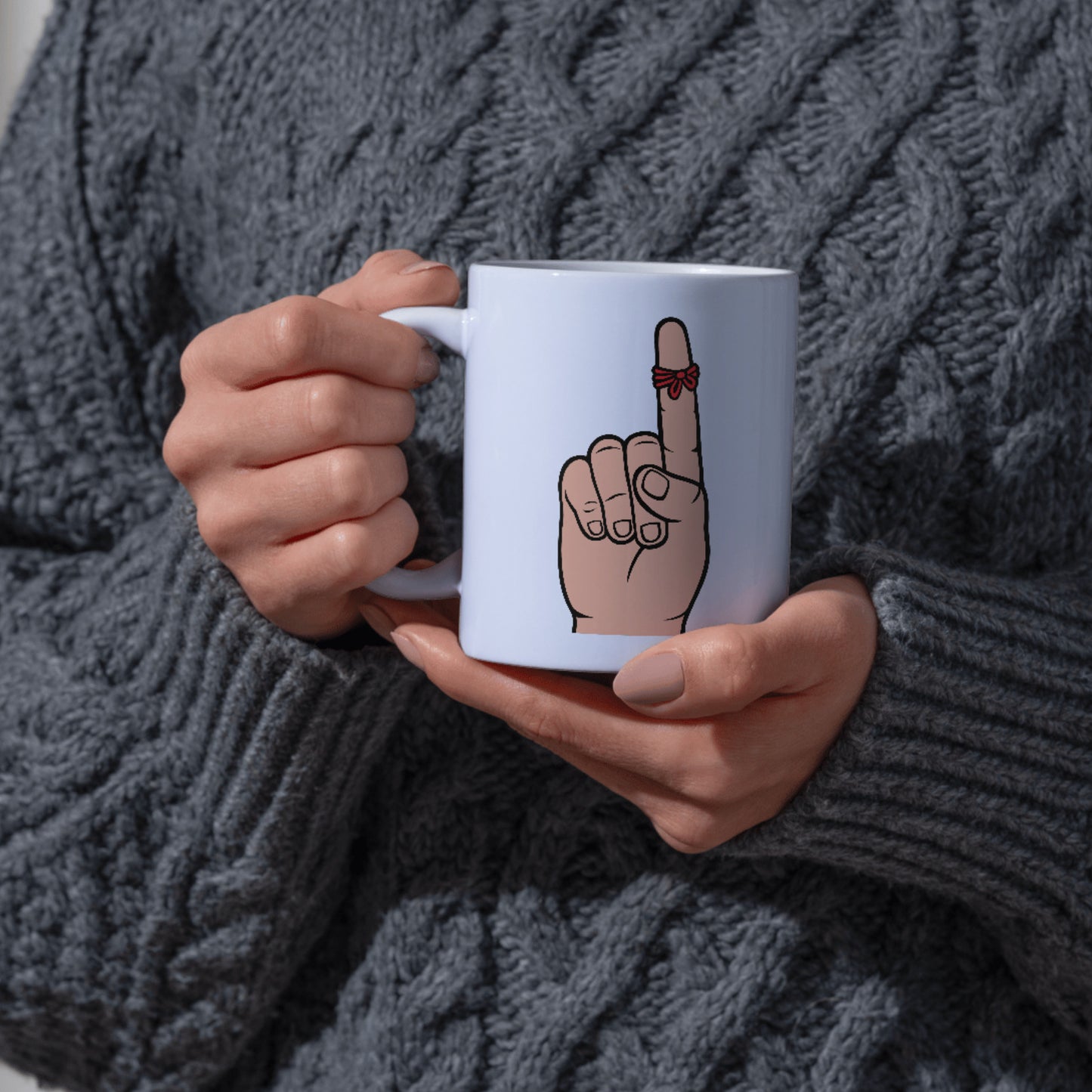 String reminder for special occasions