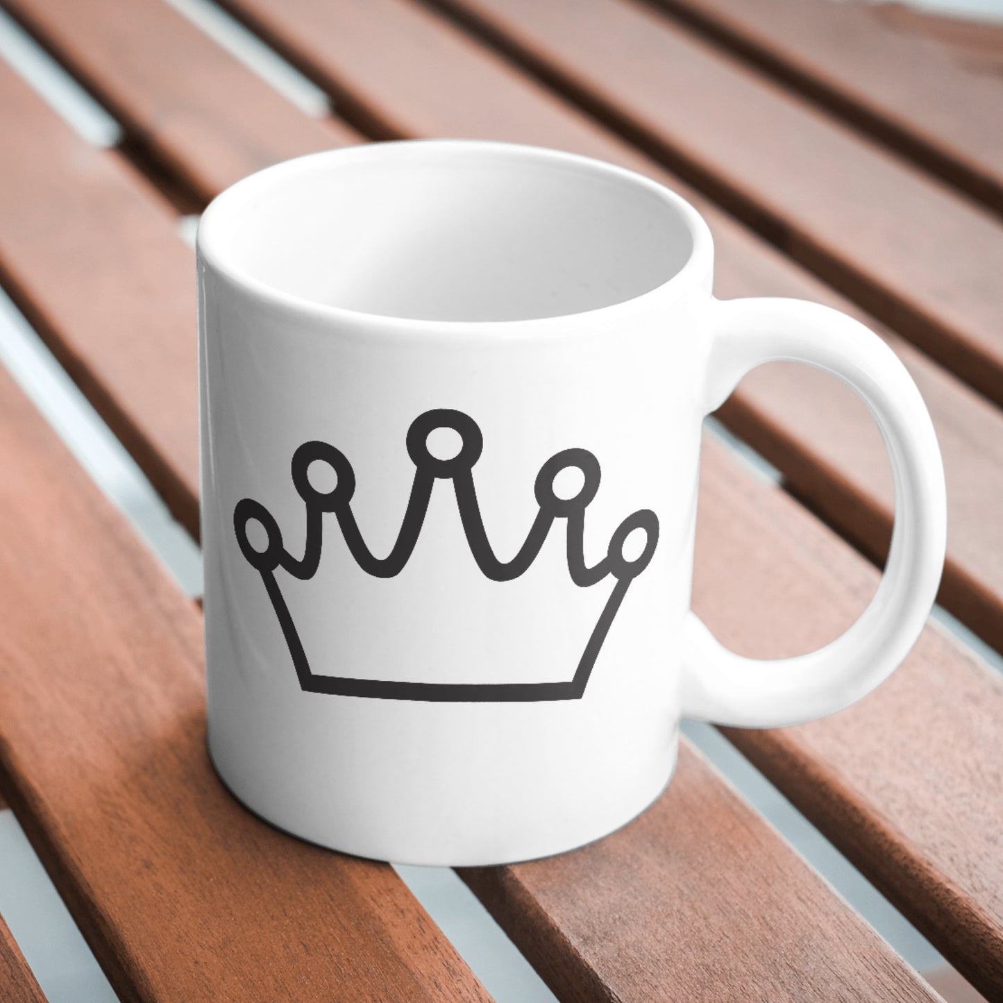 Creative crown design for cutting machine projects
