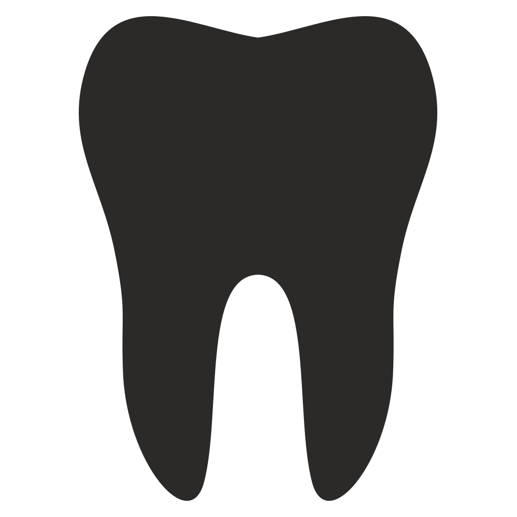 Creative tooth design for crafting and cutting projects