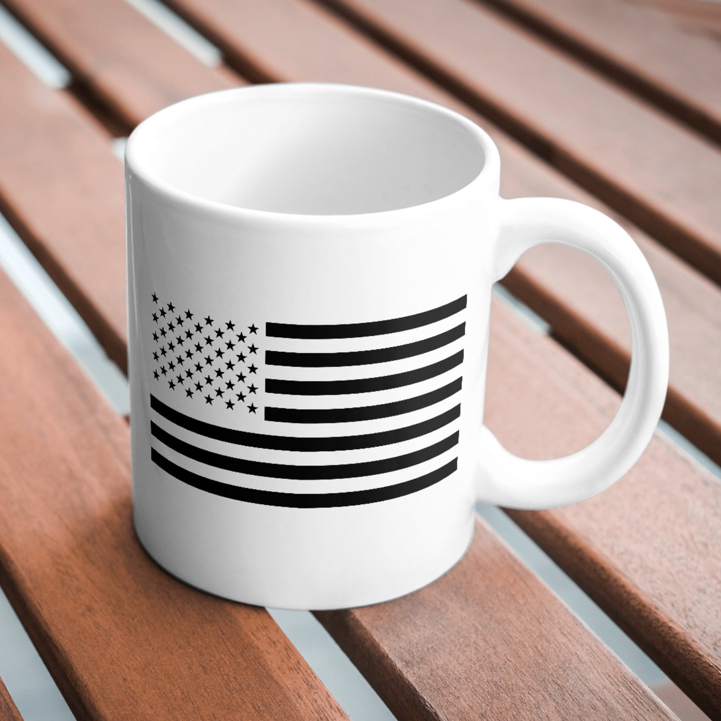 Creative vector design for USA flag cutting machine projects