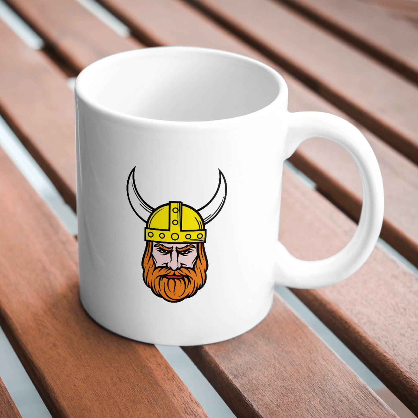 Viking warrior design for crafters and cutting machines