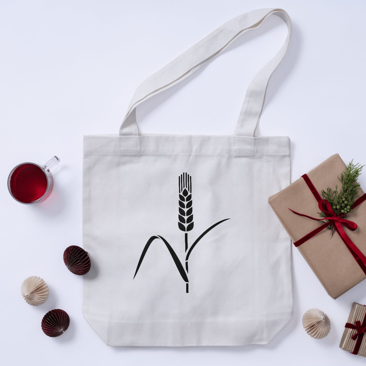 Create beautiful crafts with versatile wheat vector designs