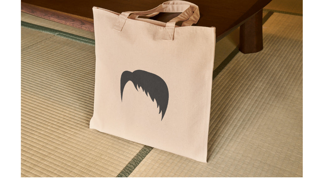 Creative vector hair design for cutting machines