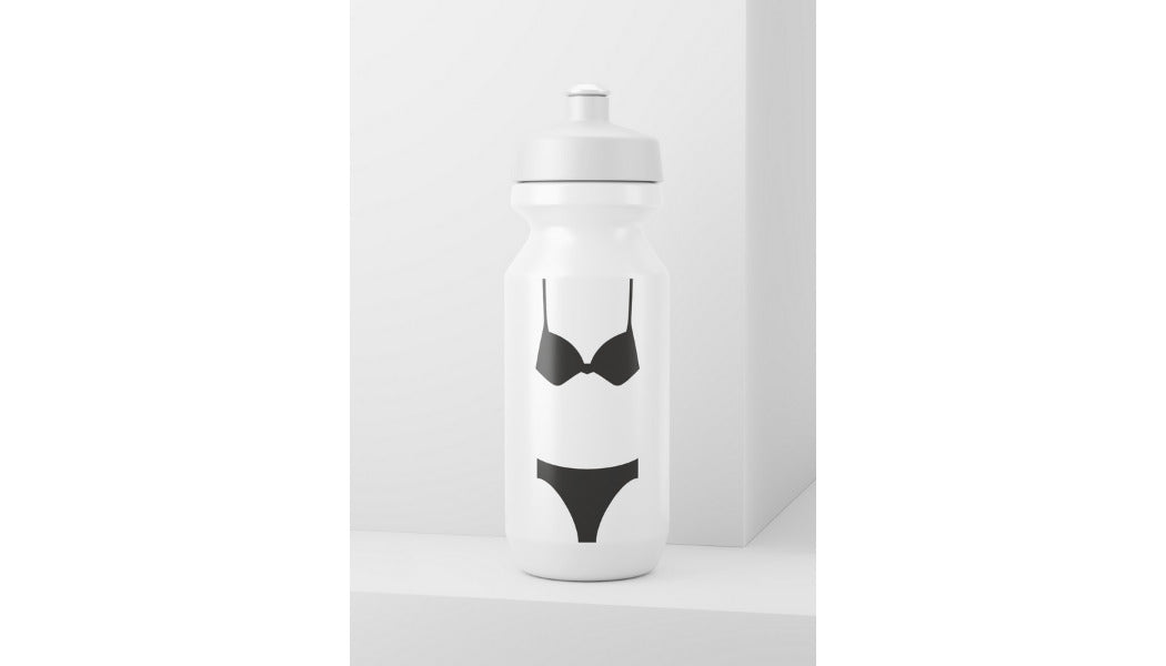 Elegant vector design for fashionable woman underwear cutouts