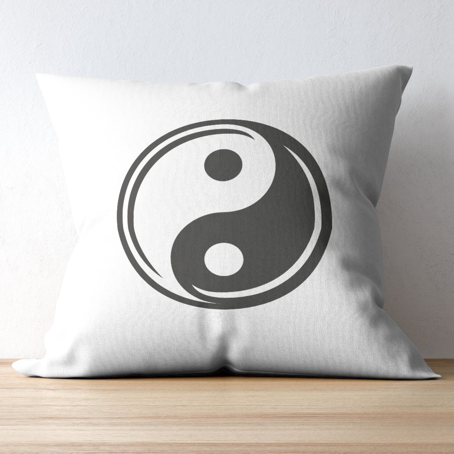 Explore the elegance of a yin yang icon for cutting machines