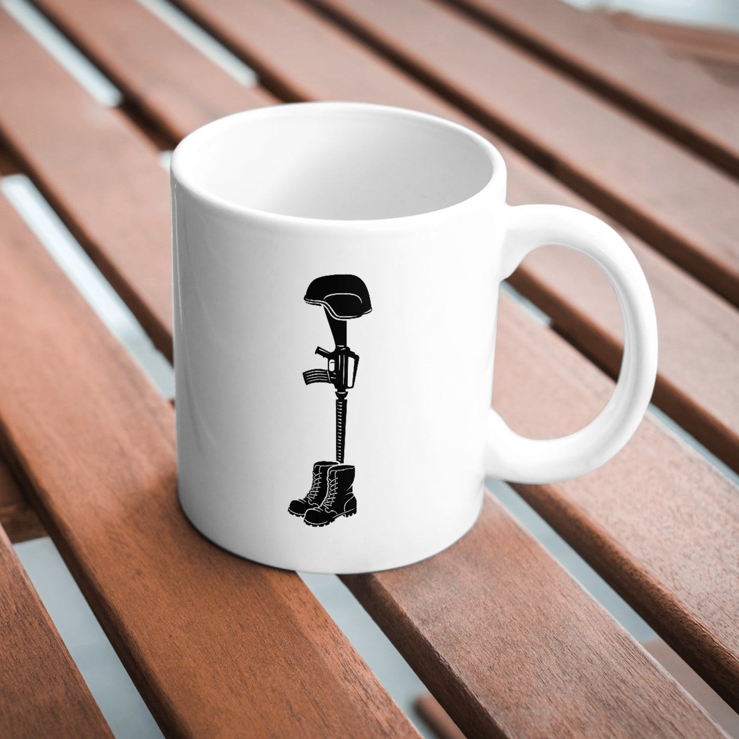 Riffle helmet and boots silhouette for cutting machine designs
