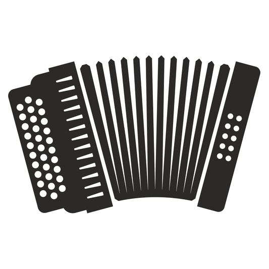 Creative vector design for cutting machine with combs