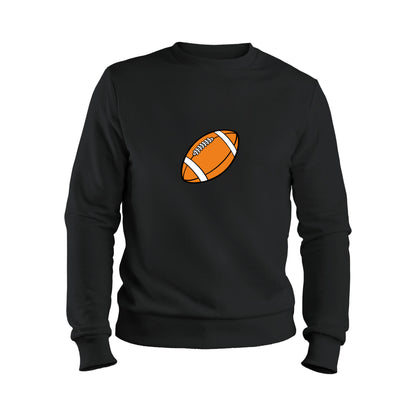 Design unique American football graphics with SVG files