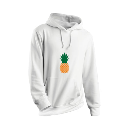 Creative pineapple design for cutting machines in vector format