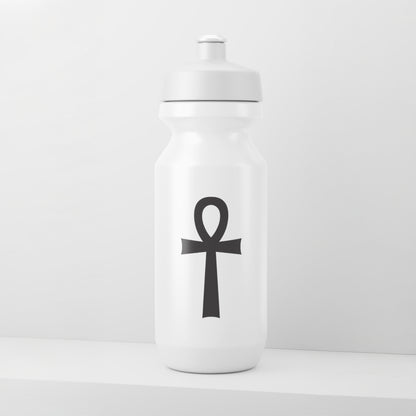Unique Ankh Symbol Design for Cutting Machines
